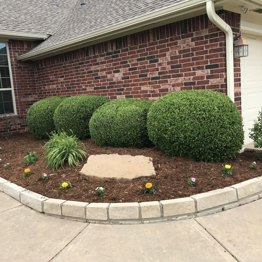 Progressive Landscaping and Fencing