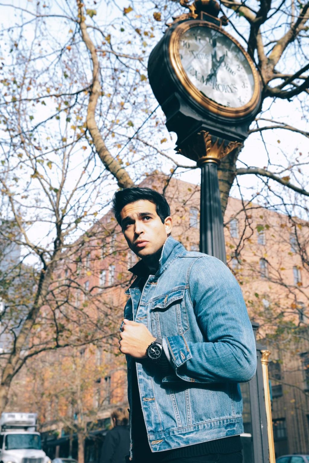 More photos on ins @carrie.creative