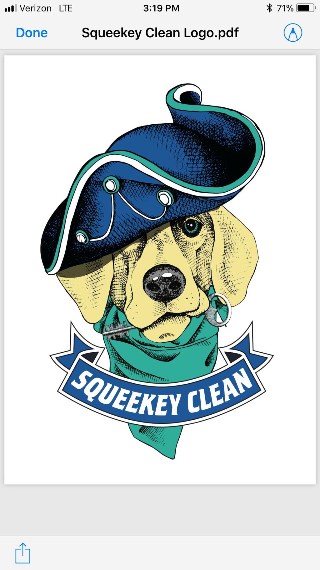 Squeekey Clean Floor Solutions LLC