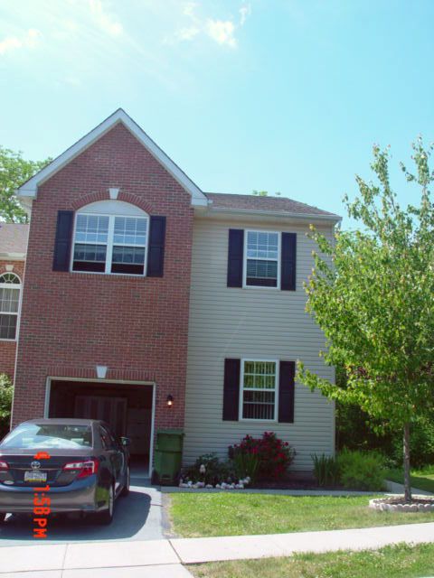 Upscale Rental Property
Pottsgrove