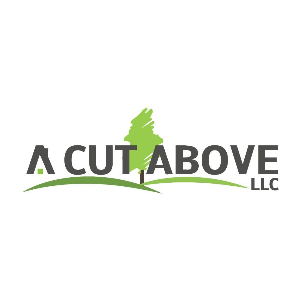 A Cut Above Lawn Mowing LLC