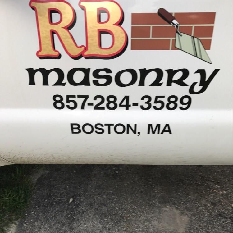 RB Masonry
