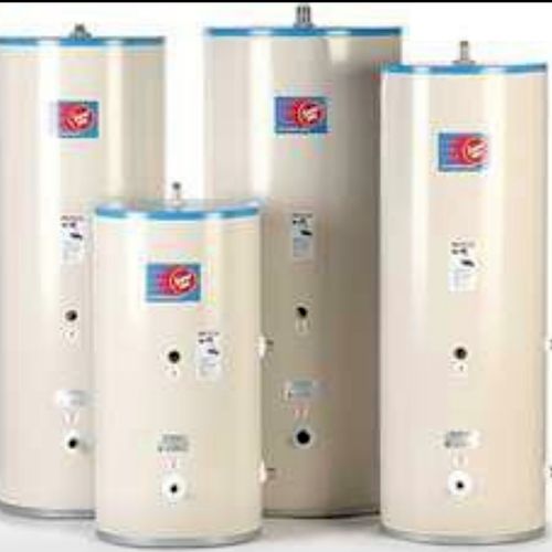 Replace your water heater before it goes out.  A w