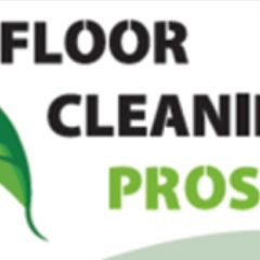 Floor Cleaning Pros