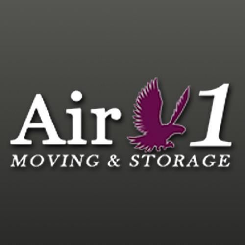 Air 1 Moving