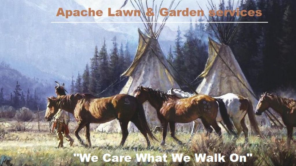 Apache Lawn & Garden Services