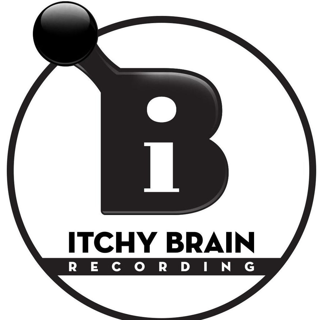 Itchy Brain Recording
