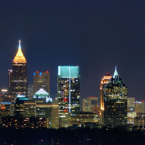 We serve Atlanta and all of its surrounding areas!