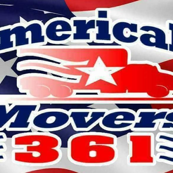 American Movers 361
