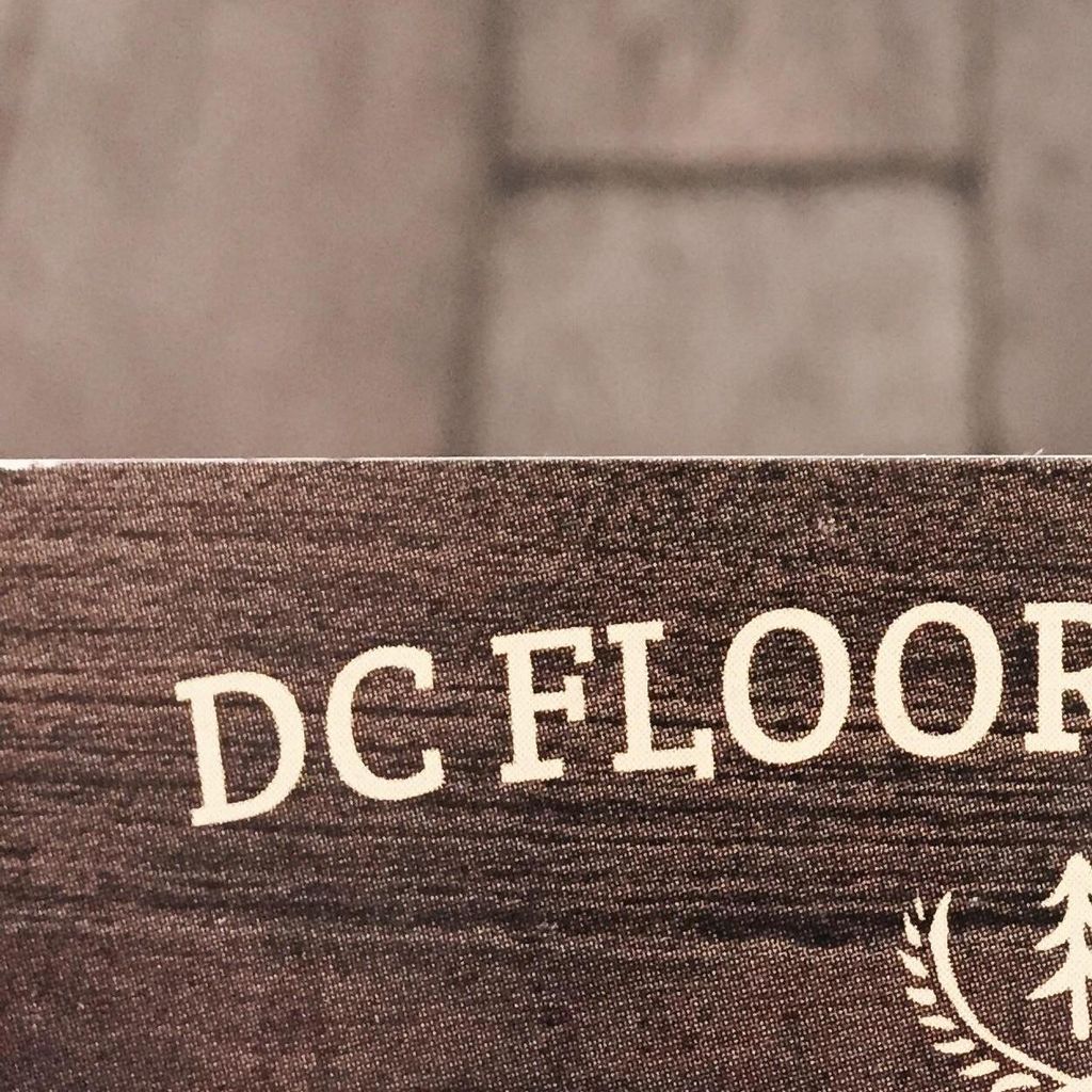 DC Flooring LLC