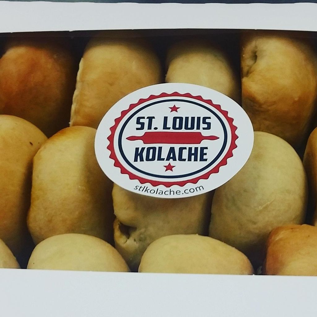 St.Louis Kolache