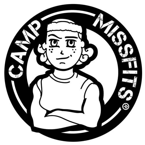 Camp MissFits is my award-winning women's fitness 