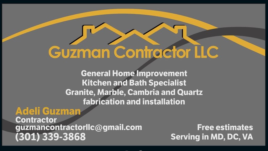 Guzman Contractor