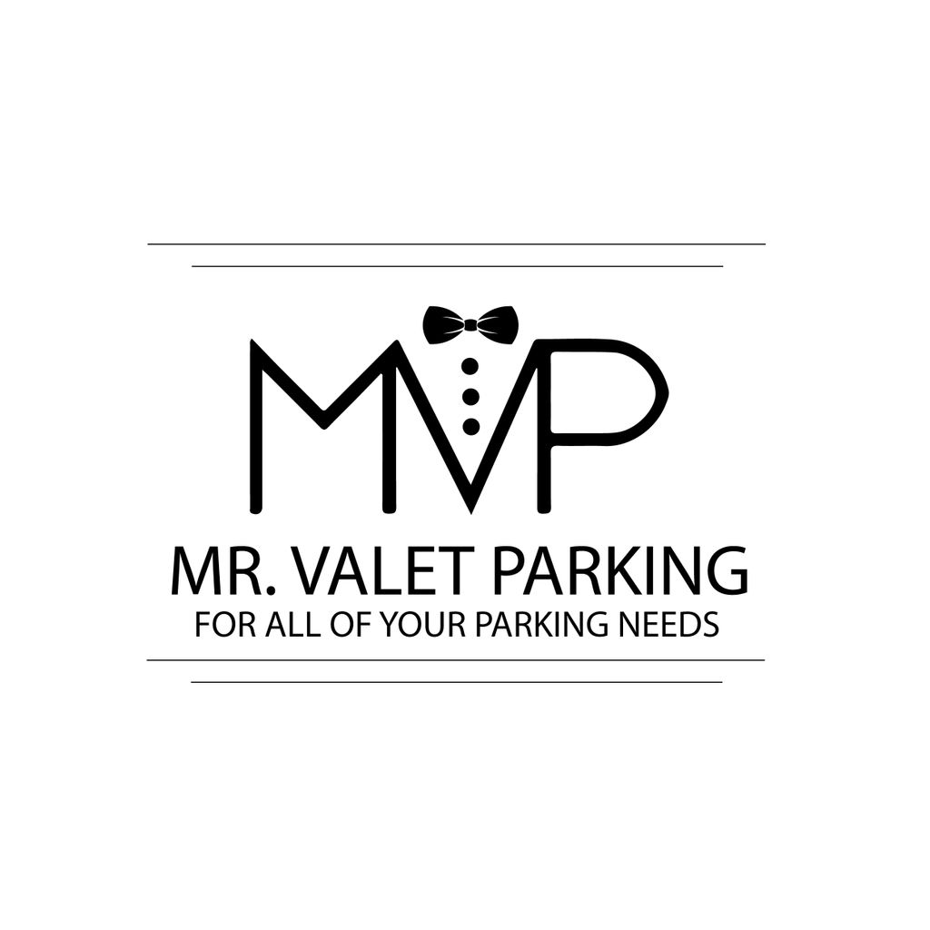 Mr. Valet Parking