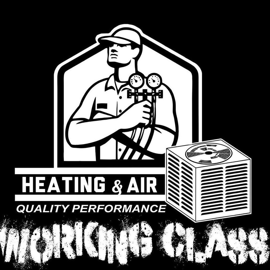 Working Class Heating and Air