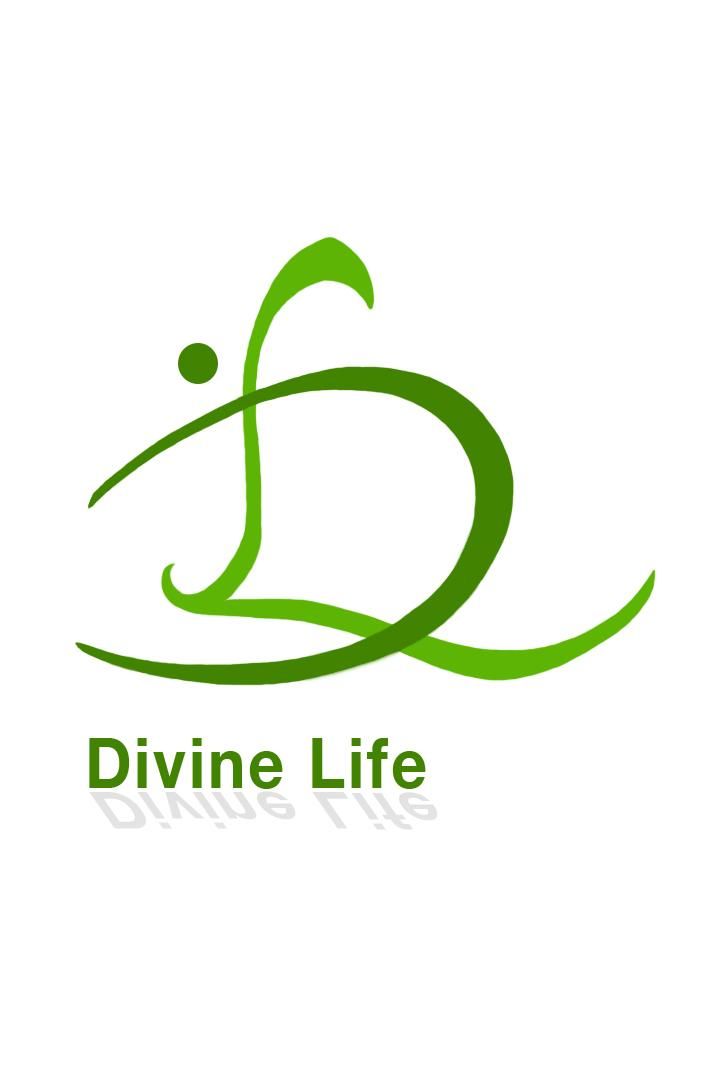 Divine Life - 
Serving as your Life Coach, Energy 