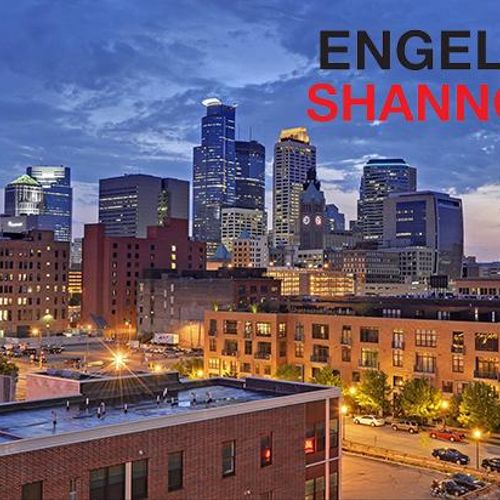 ENGEL & VÖLKERS, 
Minneapolis Downtown
Licensee of