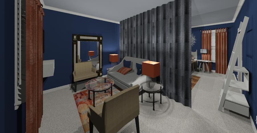 Guest Bedroom