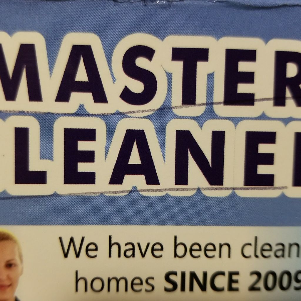 Master Cleaner