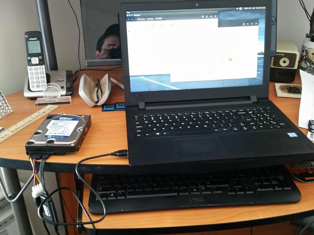 Data recovery made simple!