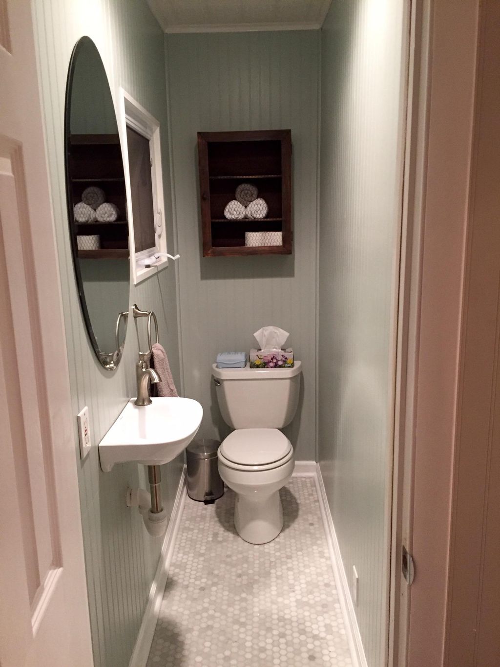 New Reno of bathroim