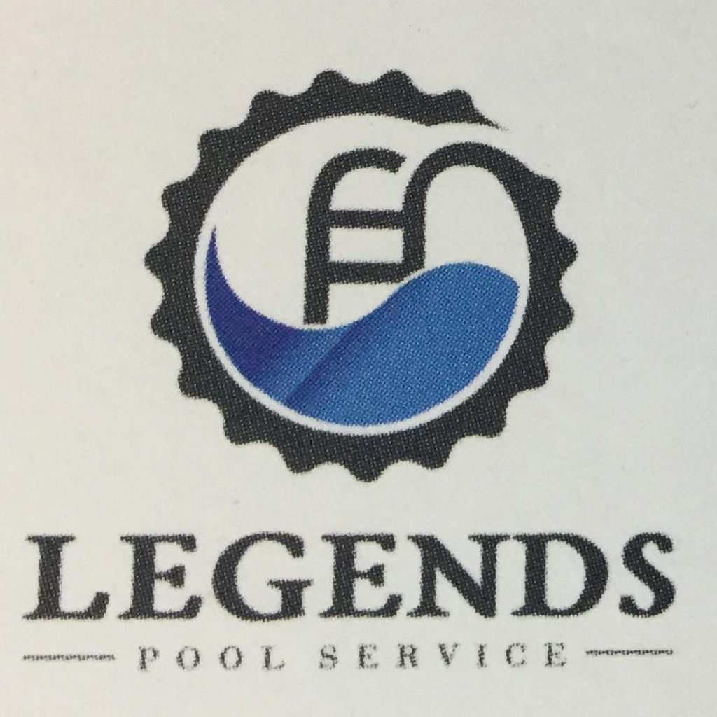 Legends Pool Service