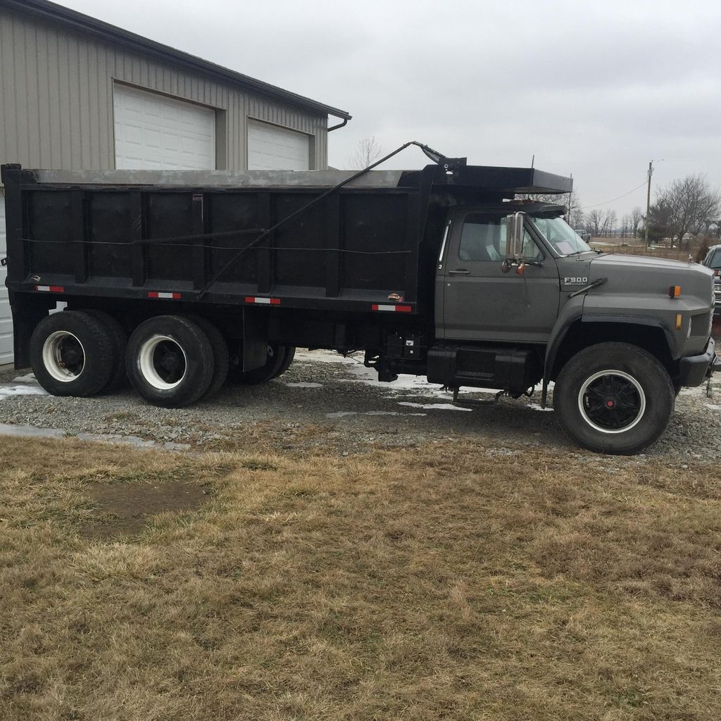 H.A.W.- Ling Dump Truck LLC