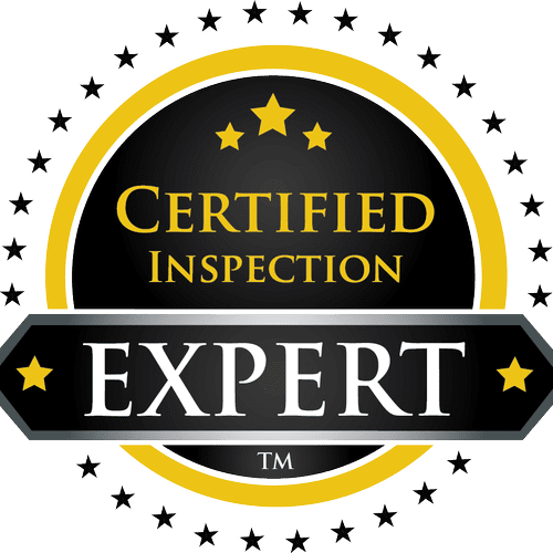 Certified Inspection Experts.