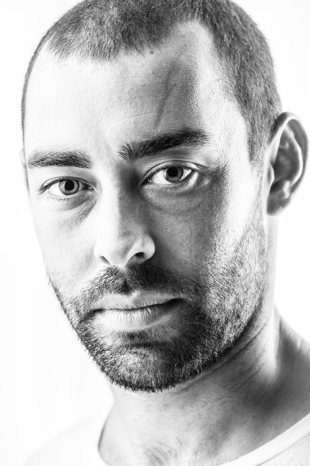 Acting HeadShot