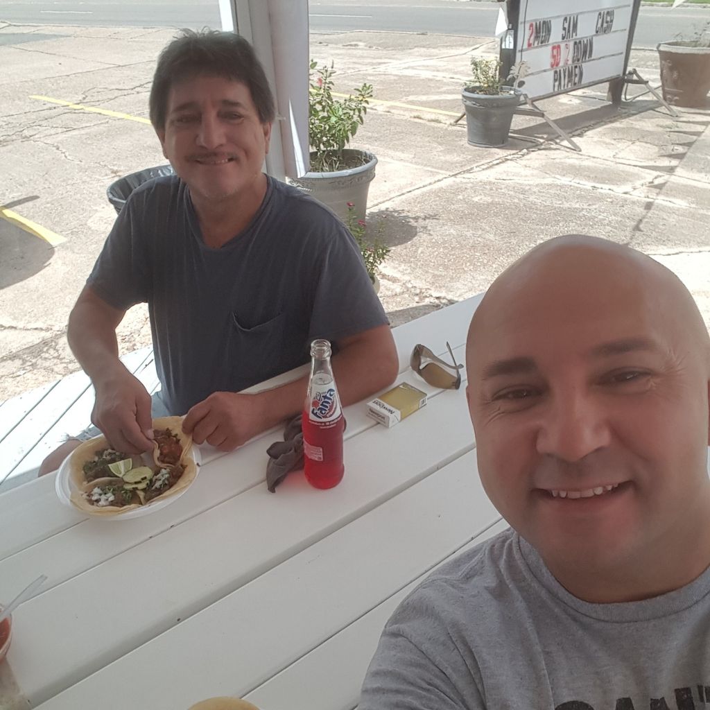 The Grass Cutter of Houma