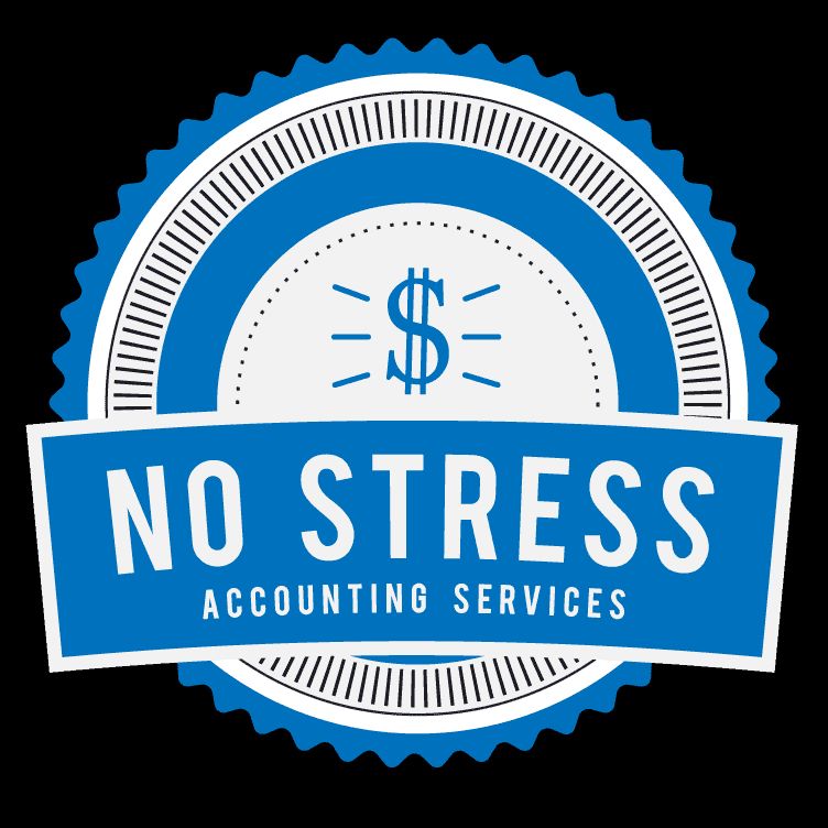 No Stress Accounting