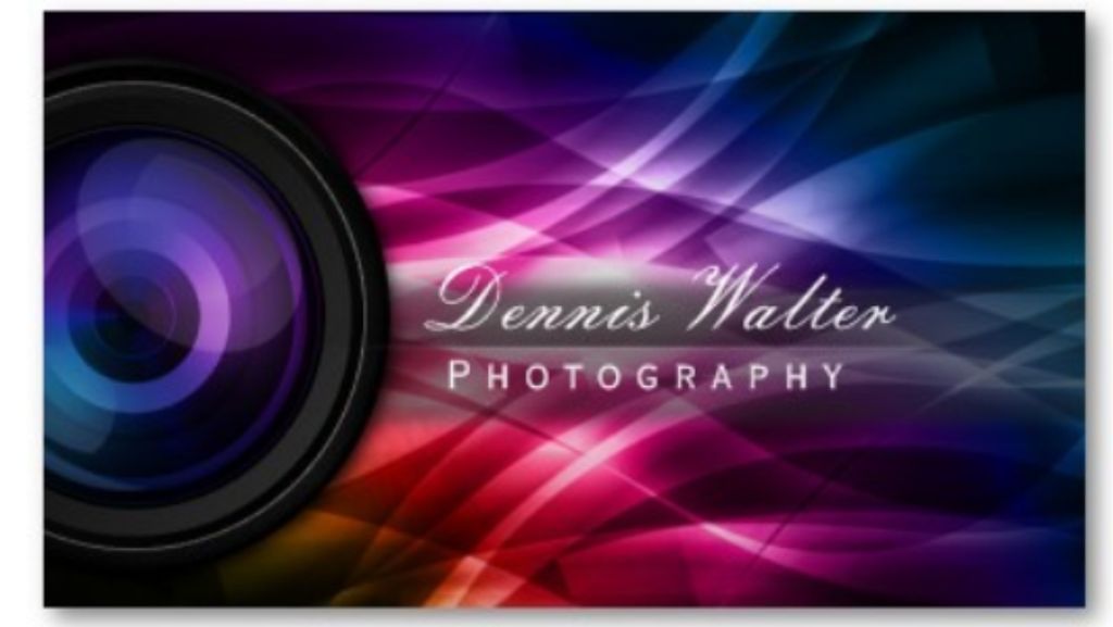 Dennis Walter Photography