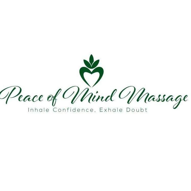 Peace of Mind Massage