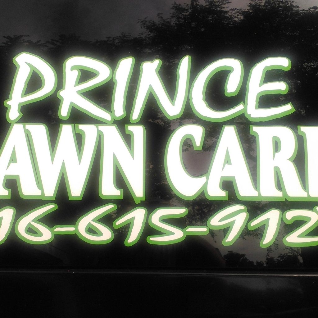Prince Lawn Care