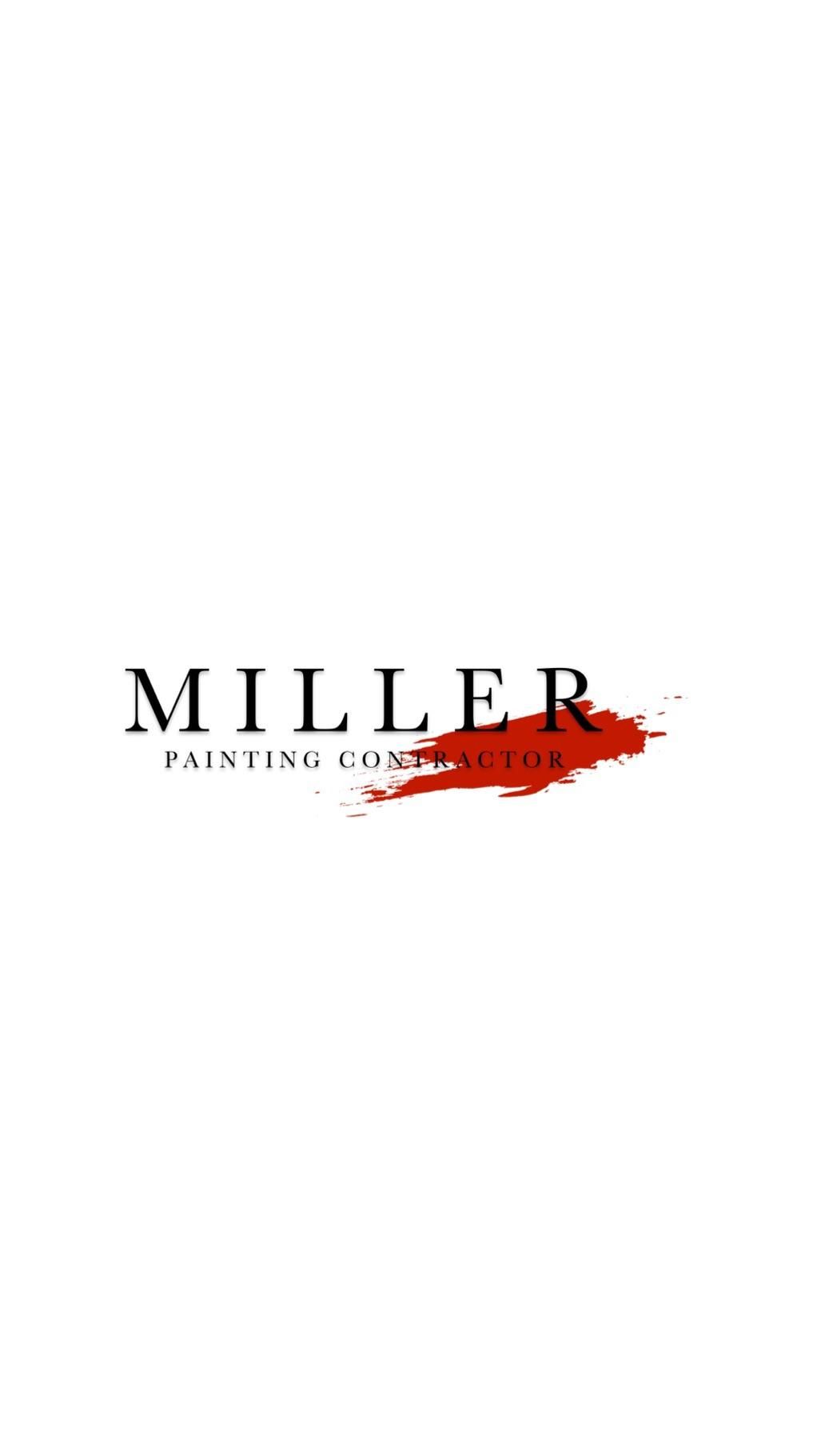 Miller Painting and Contracting