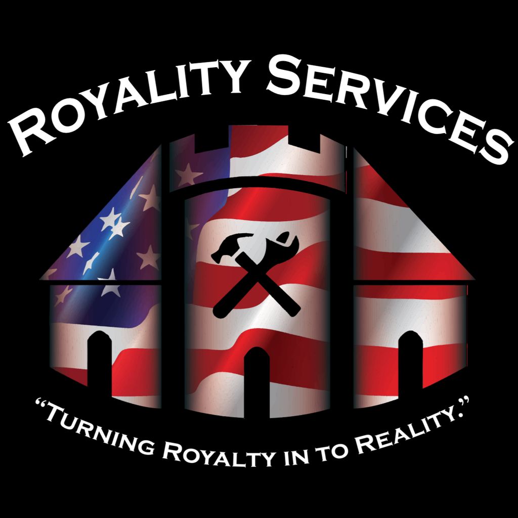 Royality Services