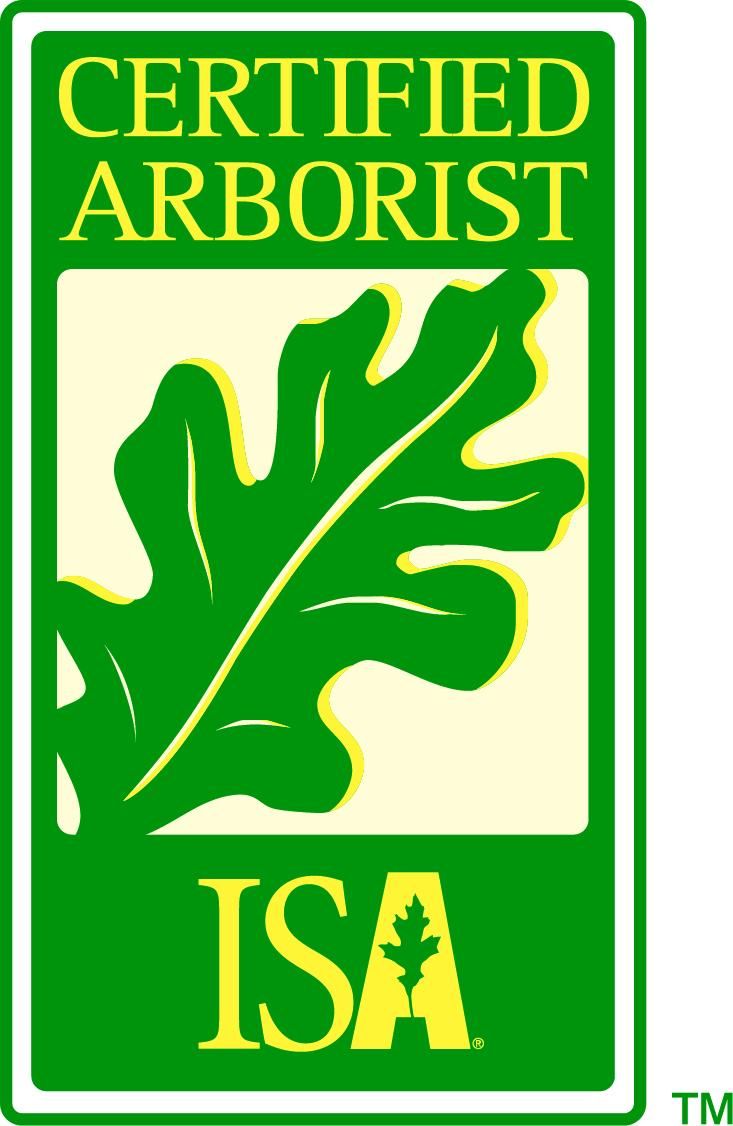 The International Society of Arboriculture (ISA) i