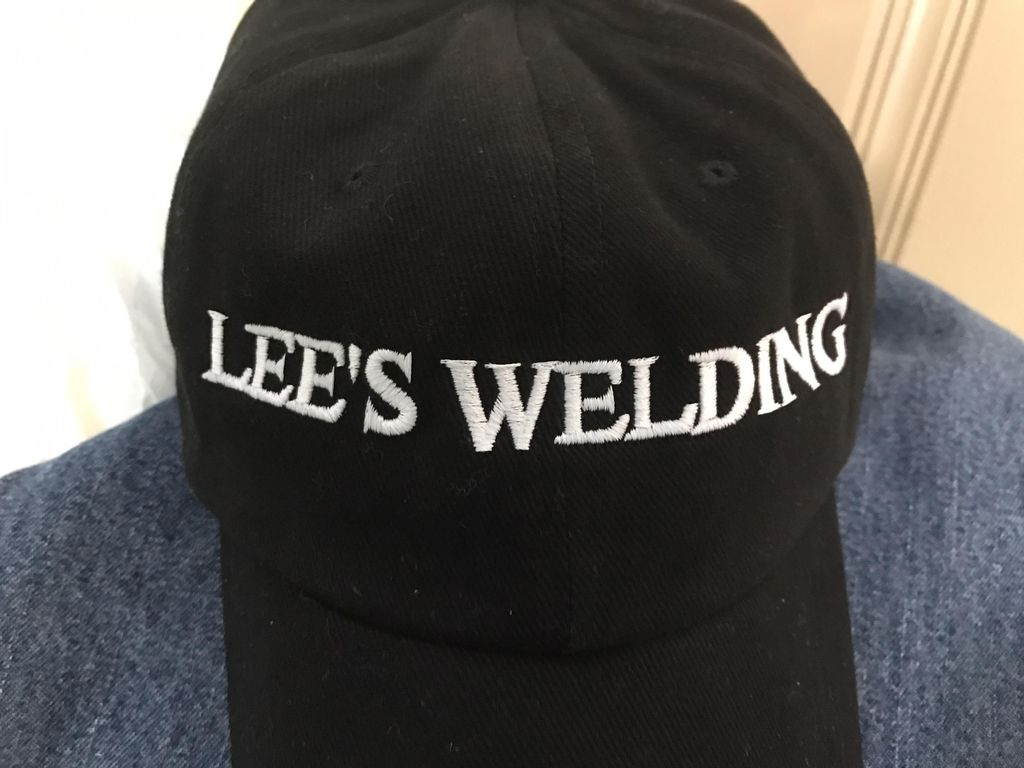 Lee's Welding