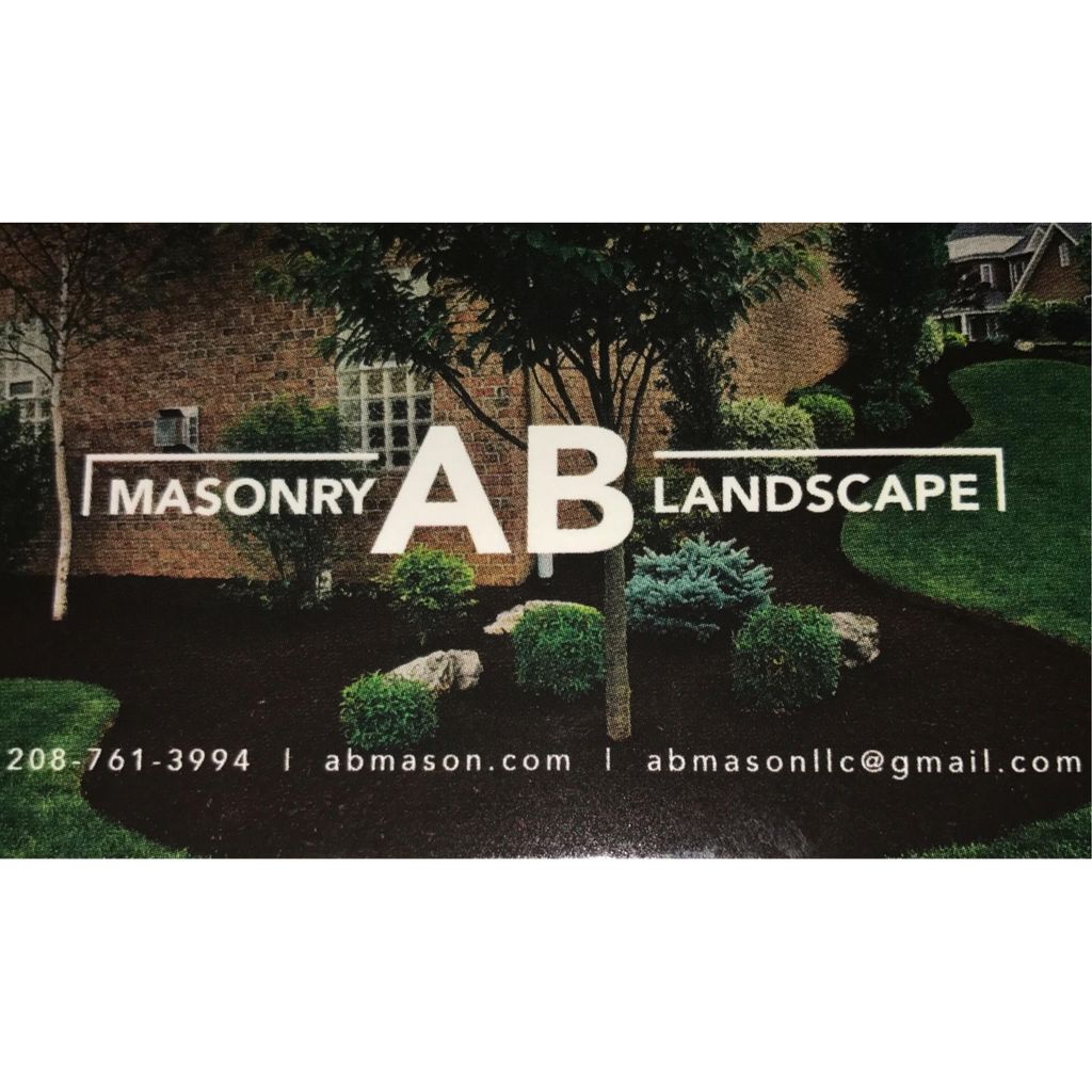AB's Masonry & Landscape LLC