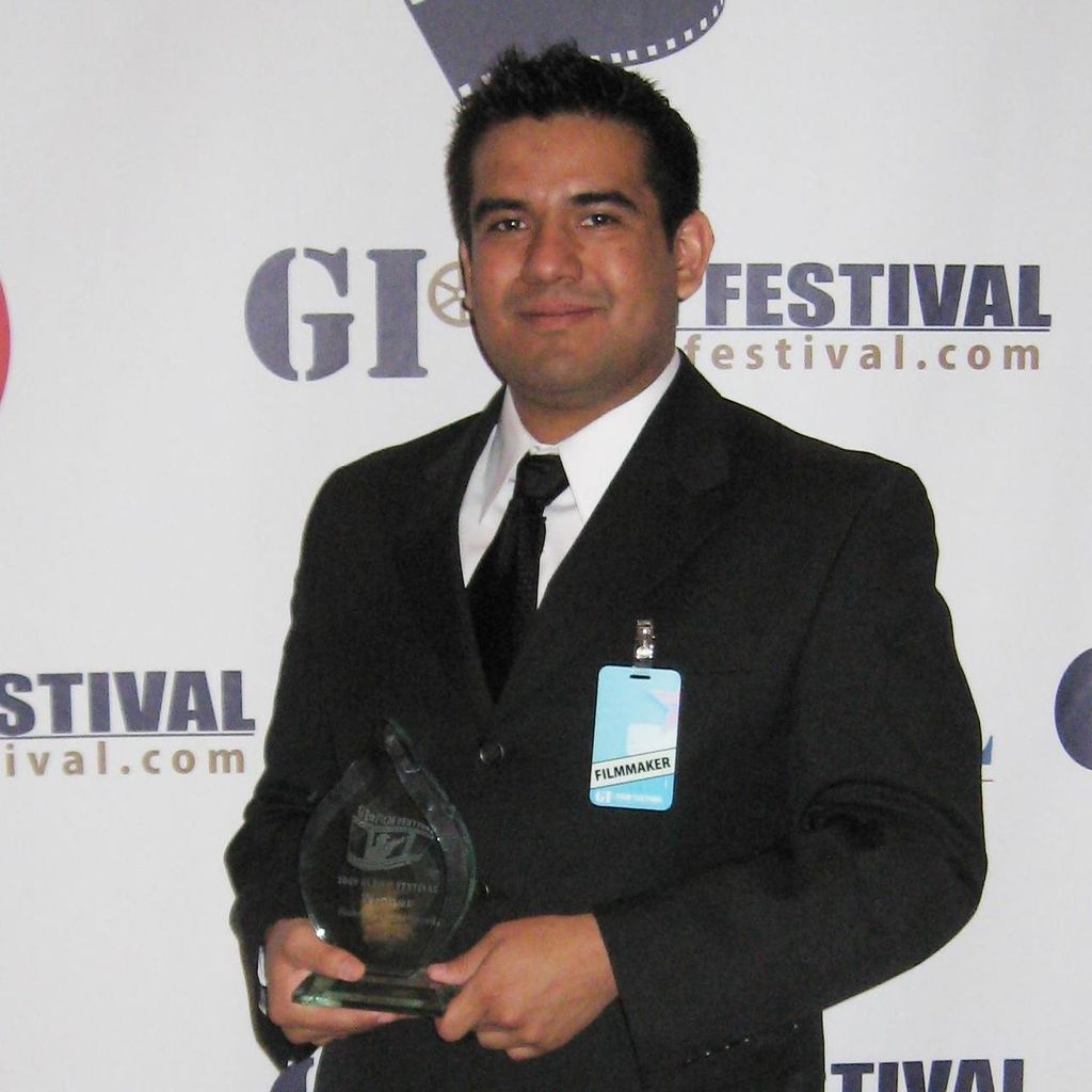 Juan Montelongo Multimedia Producer