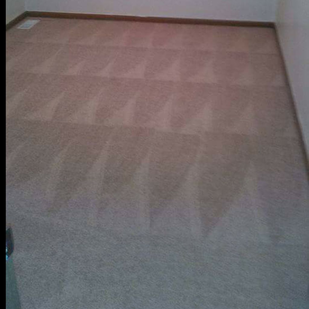 Morris family carpet cleaning