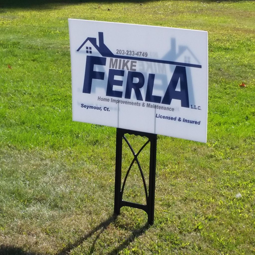 Mike Ferla LLC