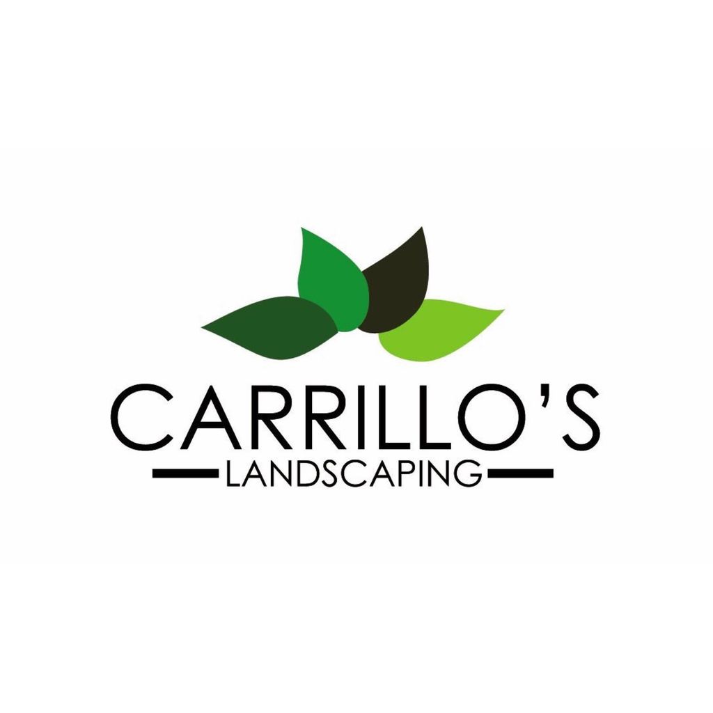 Carrillo’s landscaping