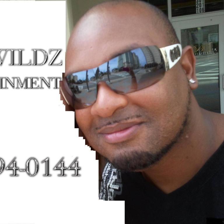DJ D Wildz Entertainment