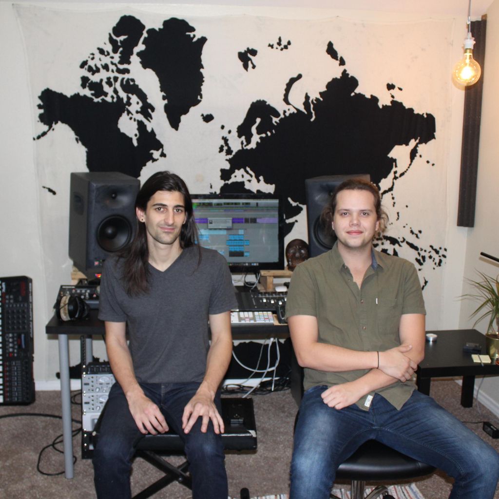Paper street studio LLC - Recording, producing,...