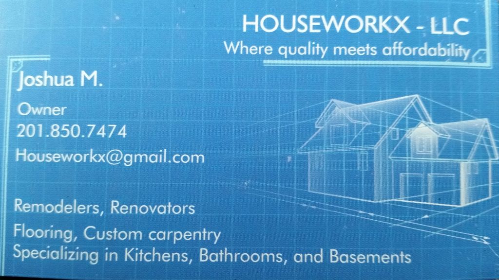 Houseworkx LLC