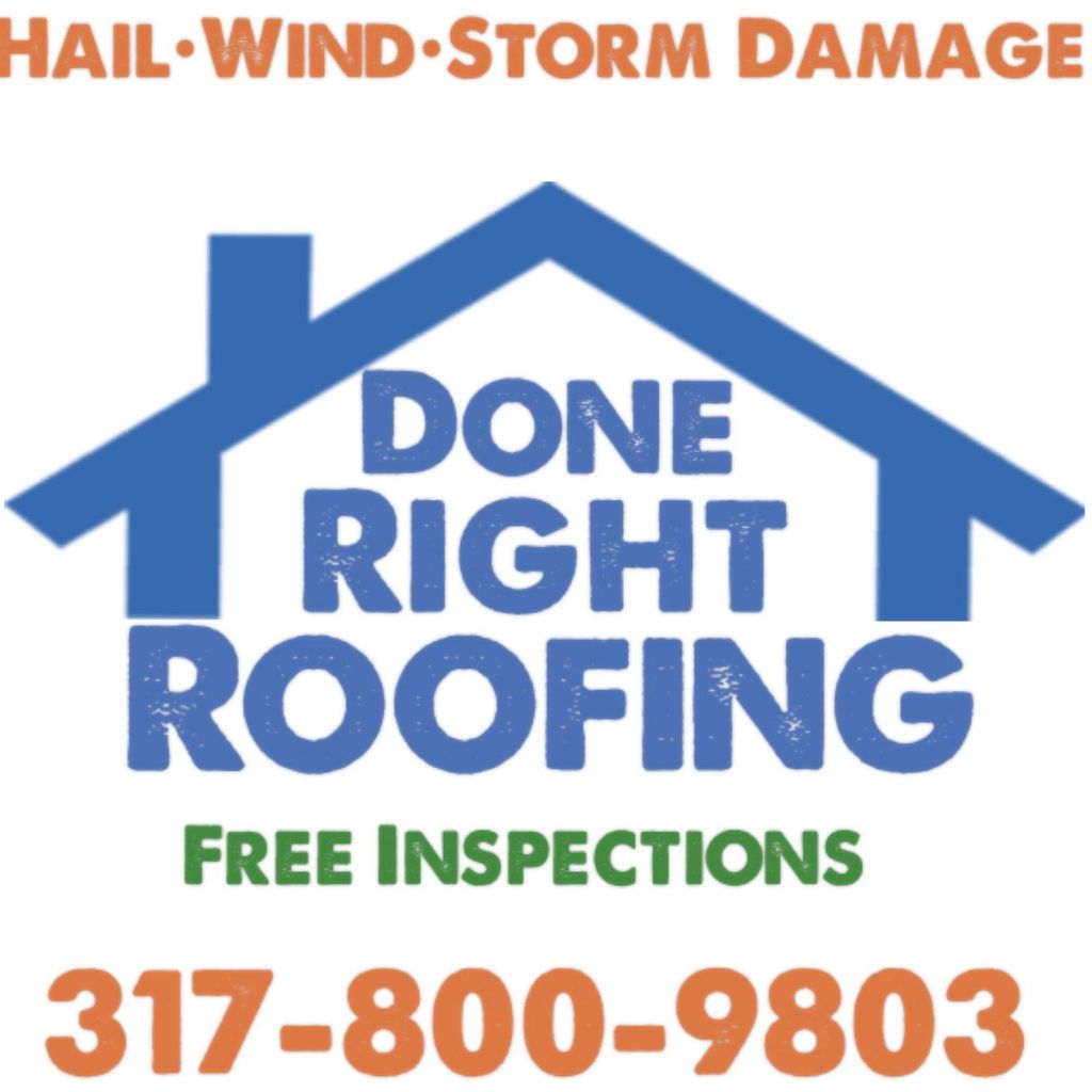 Done Right Roofing and Restoration