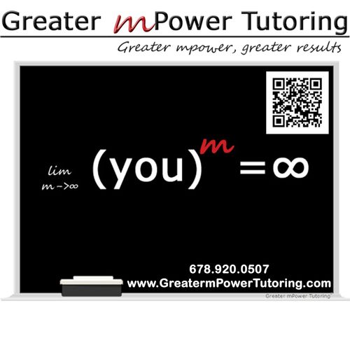 Greater mPower Tutoring, llc