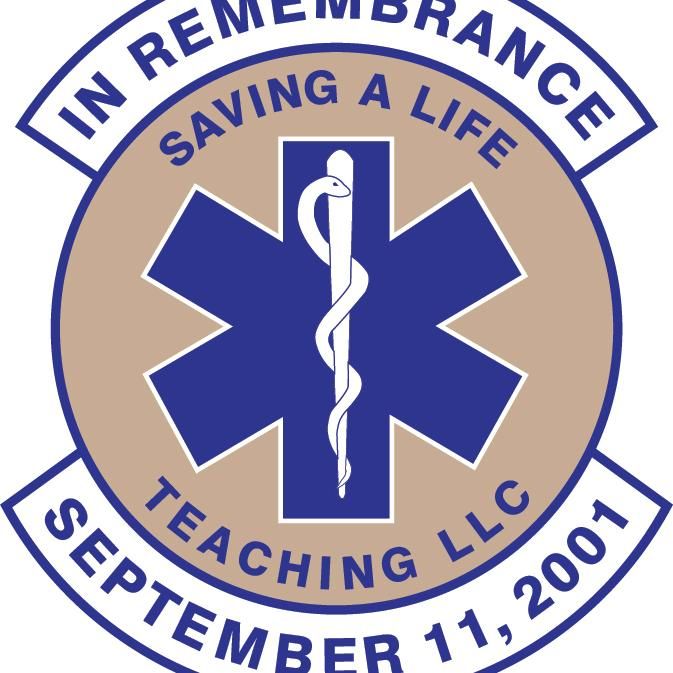 Saving a Life Teaching LLC