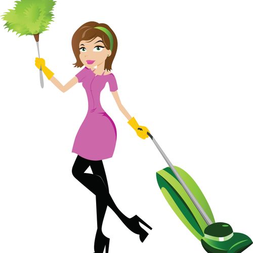 We now offer house keeping !!